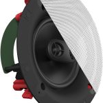 Series 6.5" in-Ceiling Speaker White