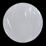 Speakers 8"" by , White,