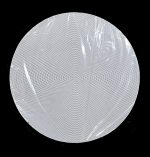 Speakers 8"" by , White,