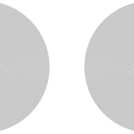 Speakers of Architectural Speakers by  for Ambient Listening (Renewed)